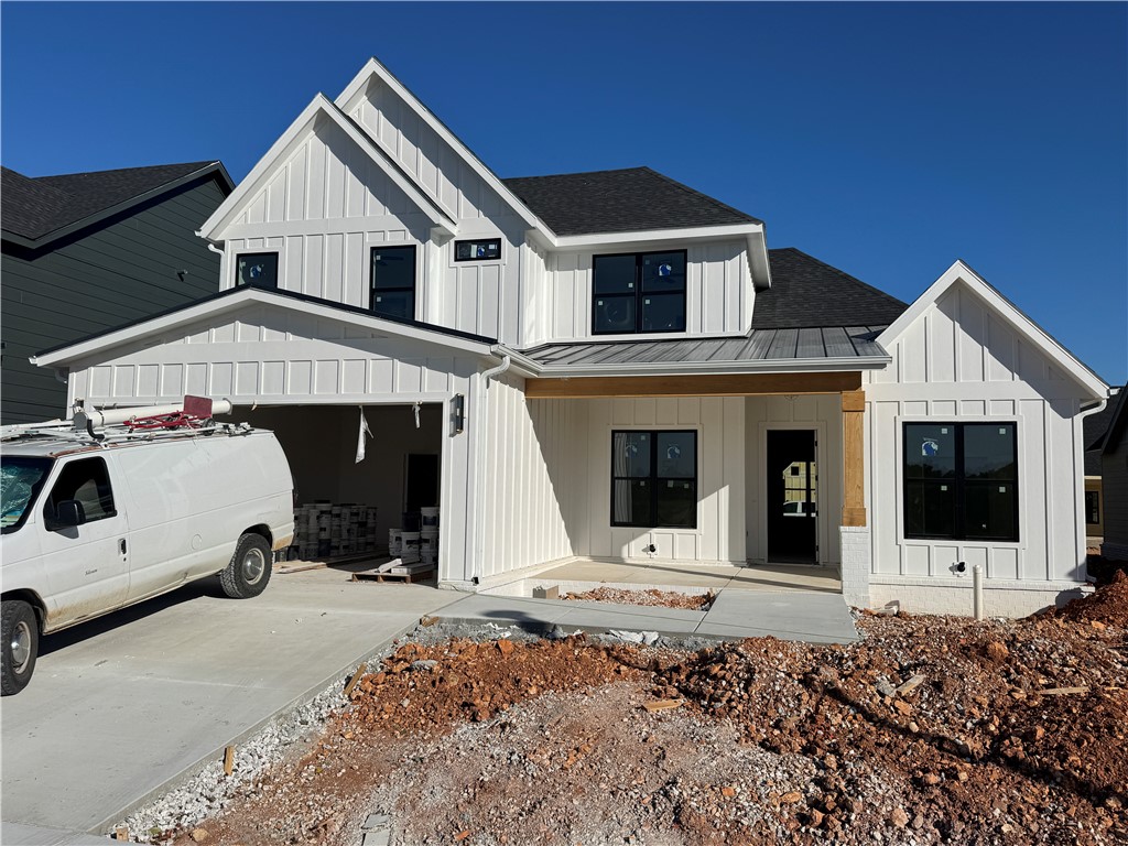 Meadow Brook - Residential