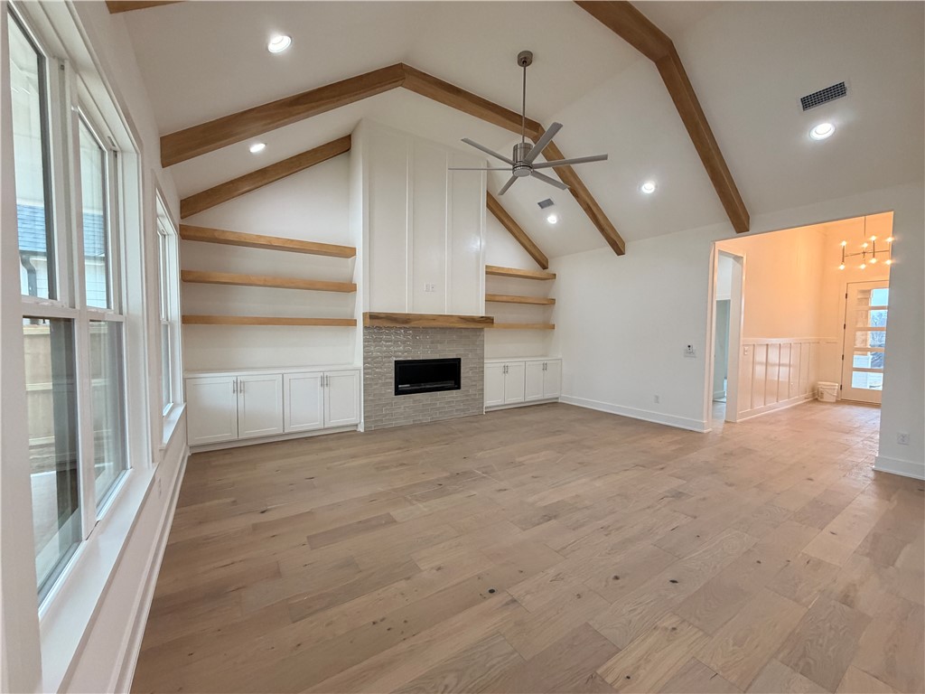 Meadow Brook - Residential