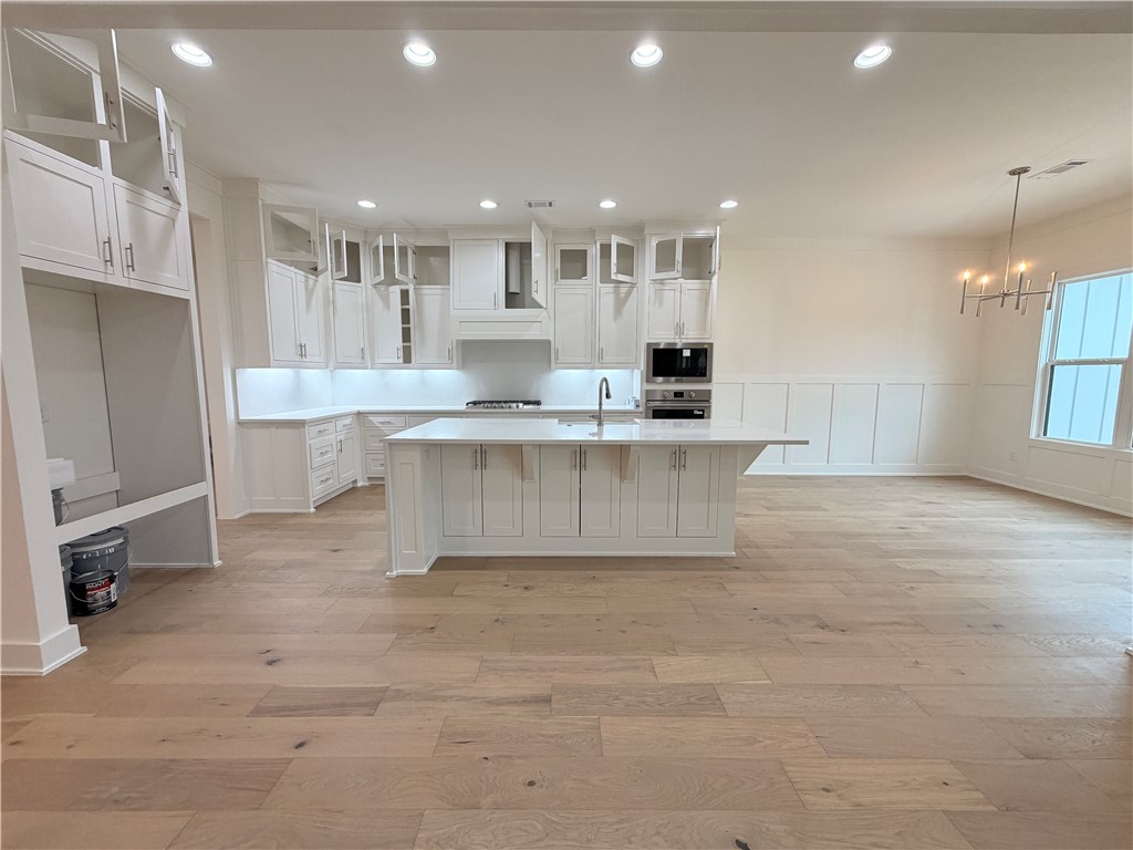 Meadow Brook - Residential