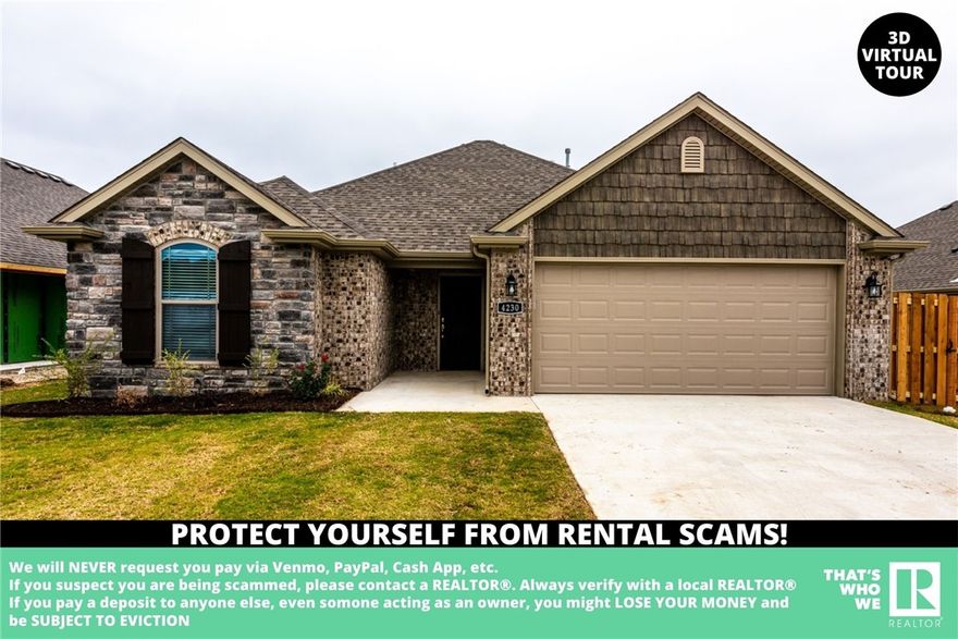 MLS DATA ONLY - Lease Renewal