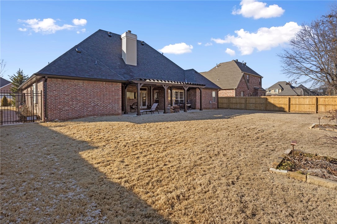 College Place - Ph6 - Residential