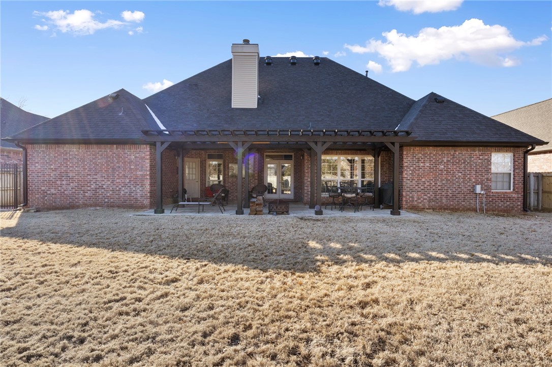 College Place - Ph6 - Residential