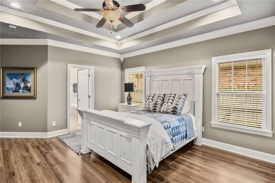 College Place - Ph6 - Residential