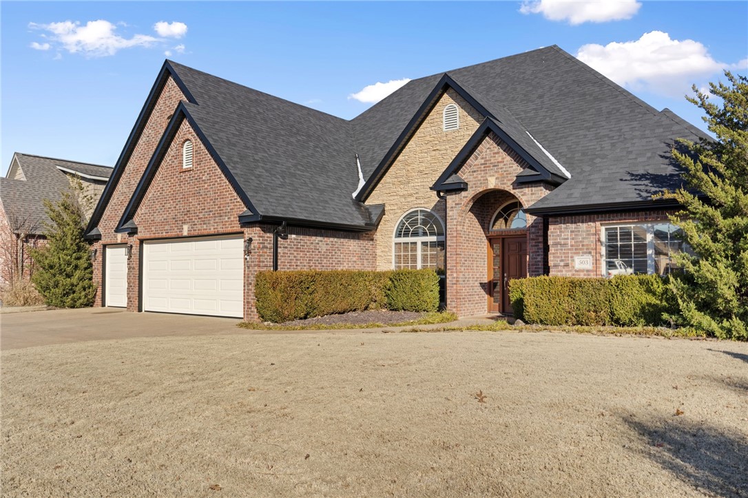 College Place - Ph6 - Residential