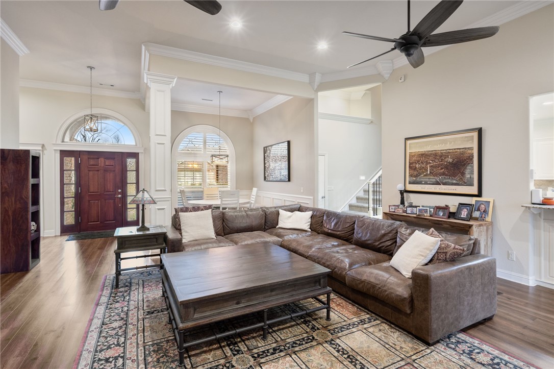 College Place - Ph6 - Residential