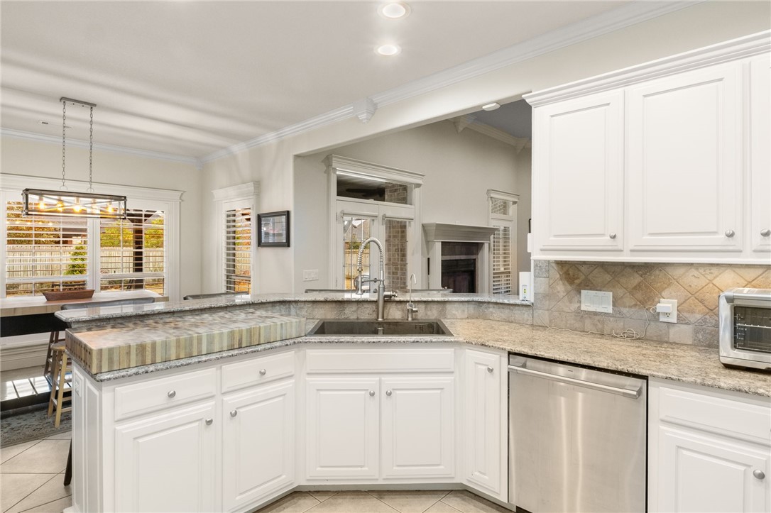 College Place - Ph6 - Residential