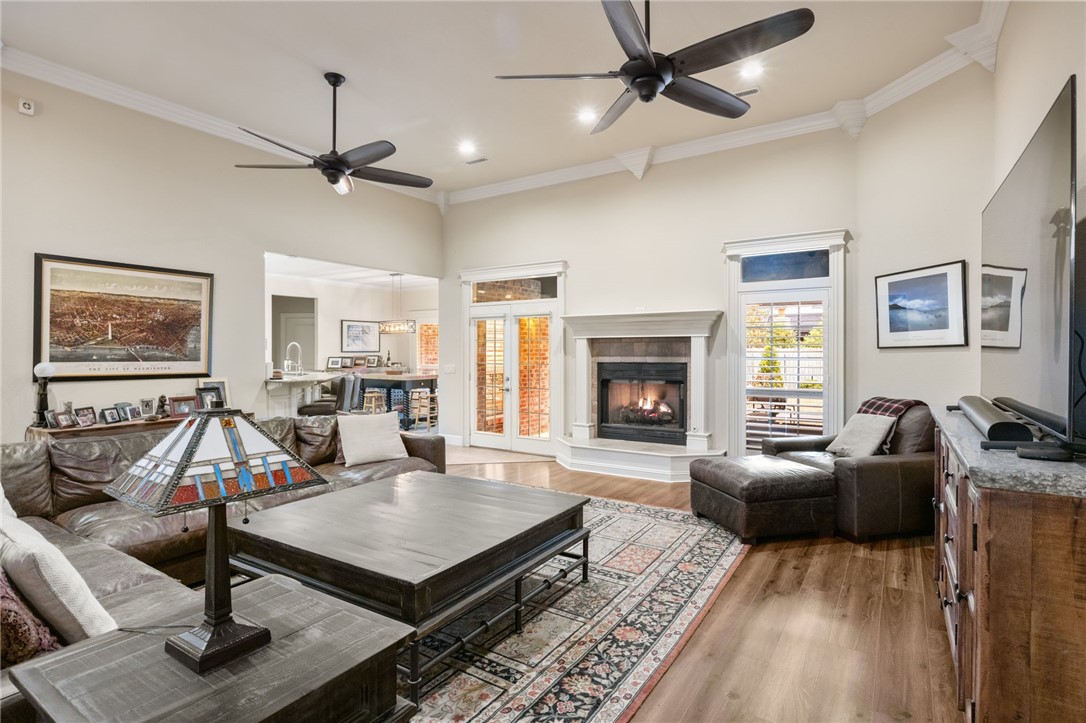 College Place - Ph6 - Residential