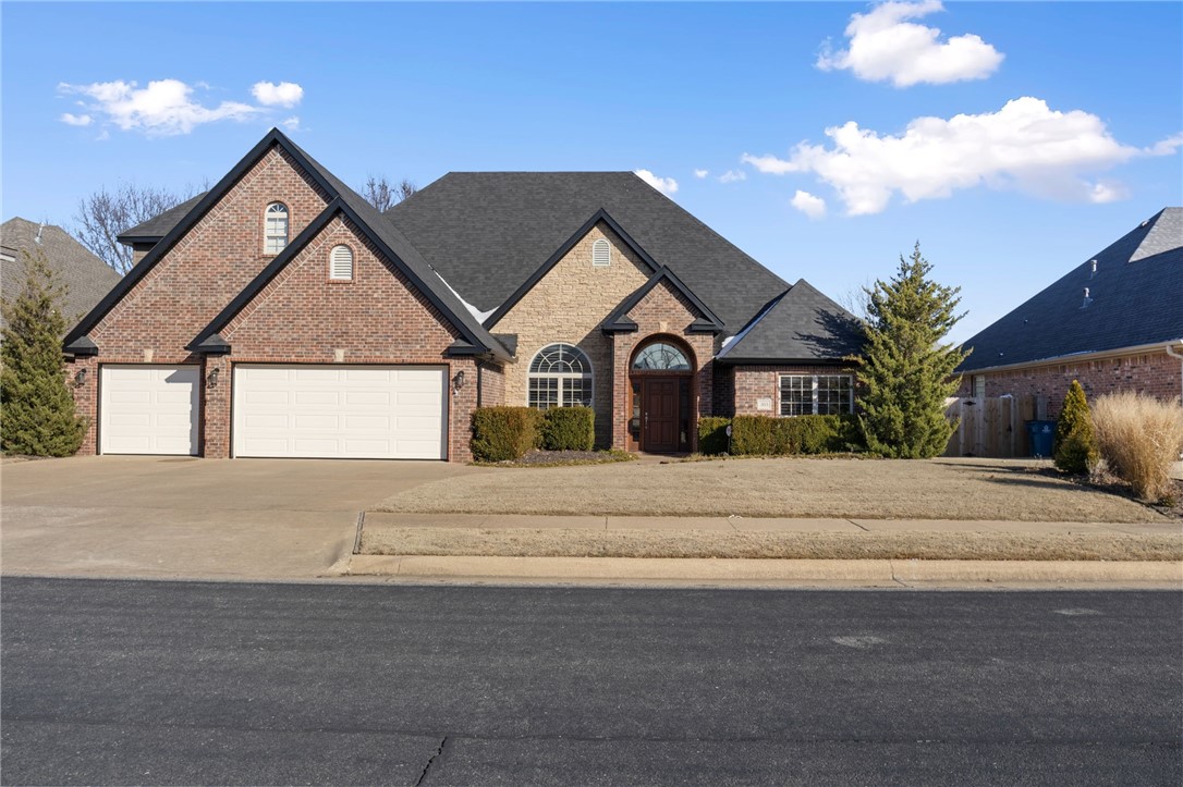 College Place - Ph6 - Residential