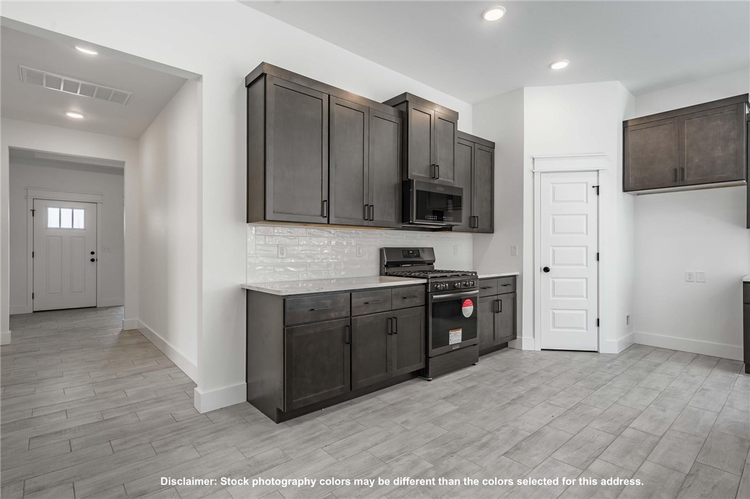 Magnolia Landing - Residential