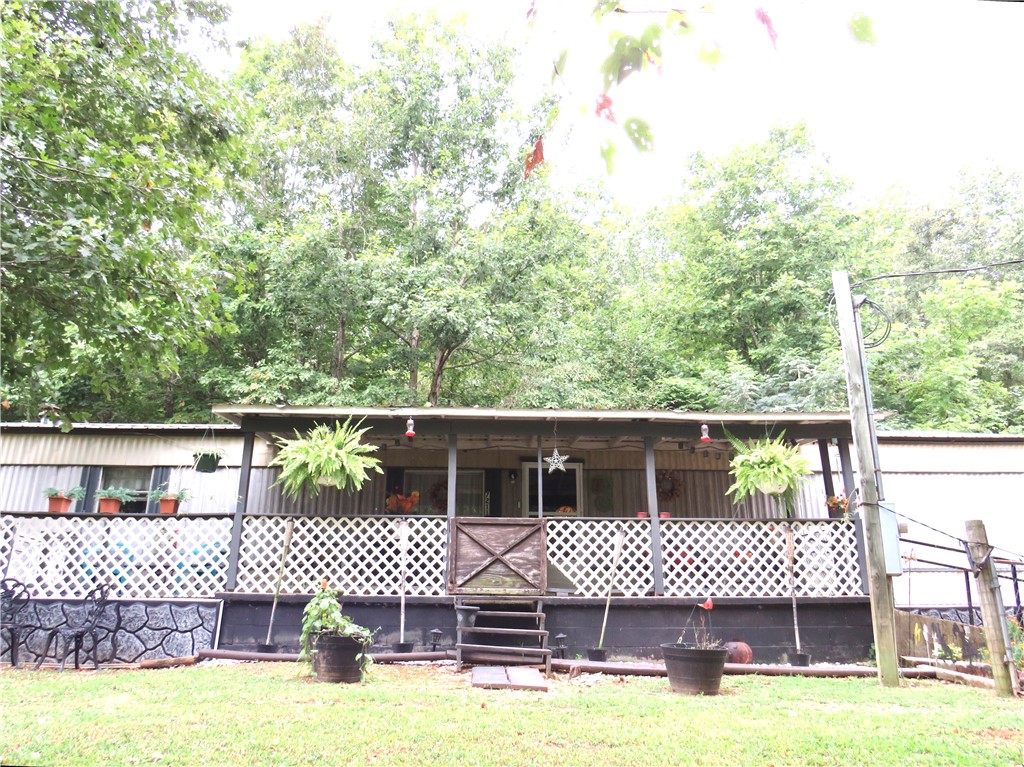 Enjoy quiet living with a fully fenced front and back yard, perfect for pets or entertaining. The property includes a 2-car garage with shop space, a storage building with electricity and water, and a pool with a surrounding deck.
A fully paved driveway adds convenience, while the spacious layout and outdoor amenities create a relaxing, private environment. Whether hosting guests, enjoying the pool, or simply unwinding in the peaceful surroundings, this home offers comfort and functionality.
Home is being sold As Is ā a great opportunity for the right buyer!