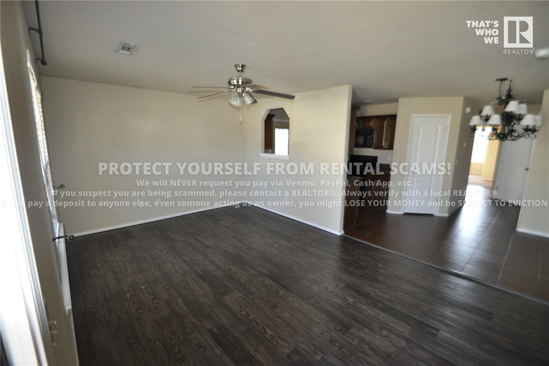 Walnut Crossing Sub - Residential Lease