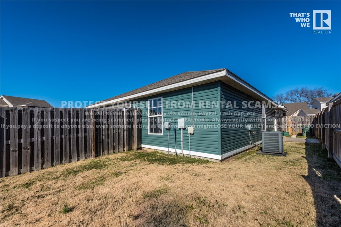 Walnut Crossing Sub - Residential Lease