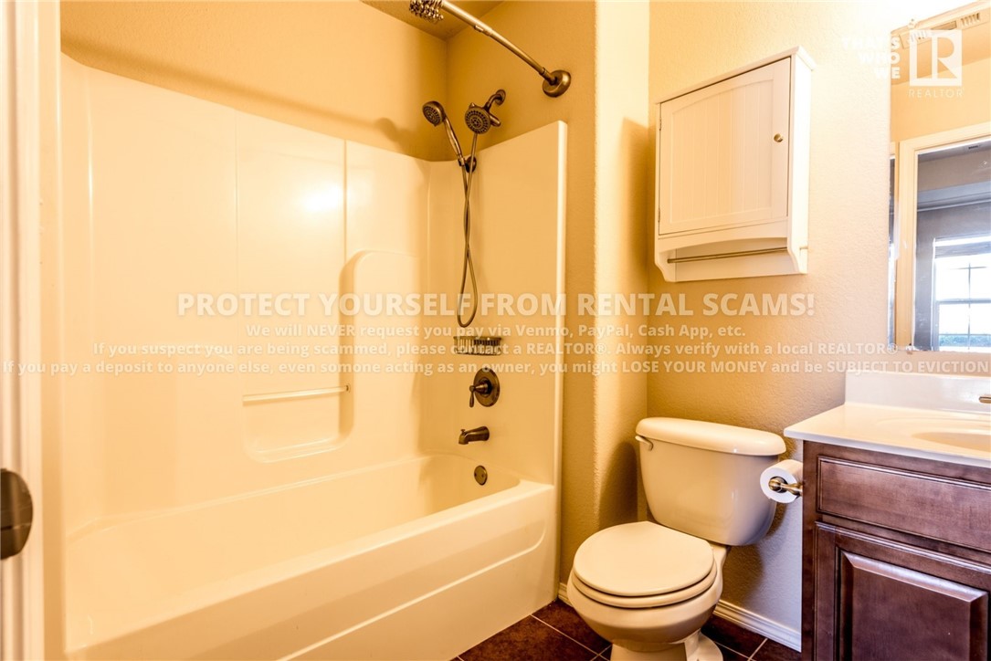 Walnut Crossing Sub - Residential Lease