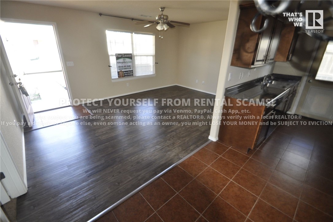 Walnut Crossing Sub - Residential Lease