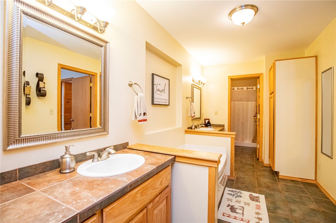 Piney Point Retreat - Residential