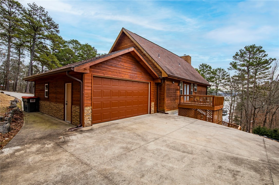 Piney Point Retreat - Residential