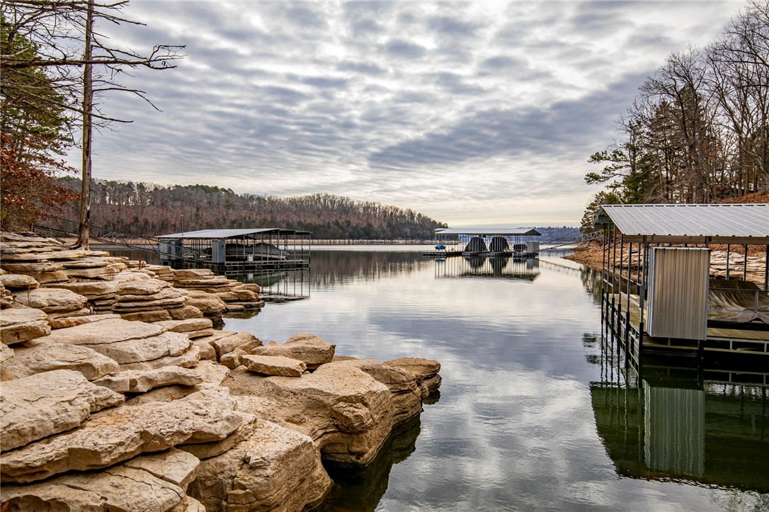 Piney Point Retreat - Residential