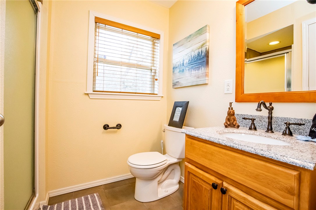 Piney Point Retreat - Residential