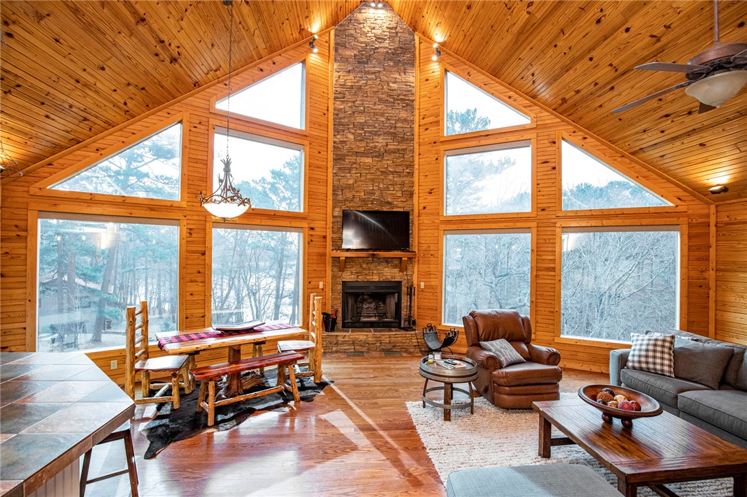 Piney Point Retreat - Residential