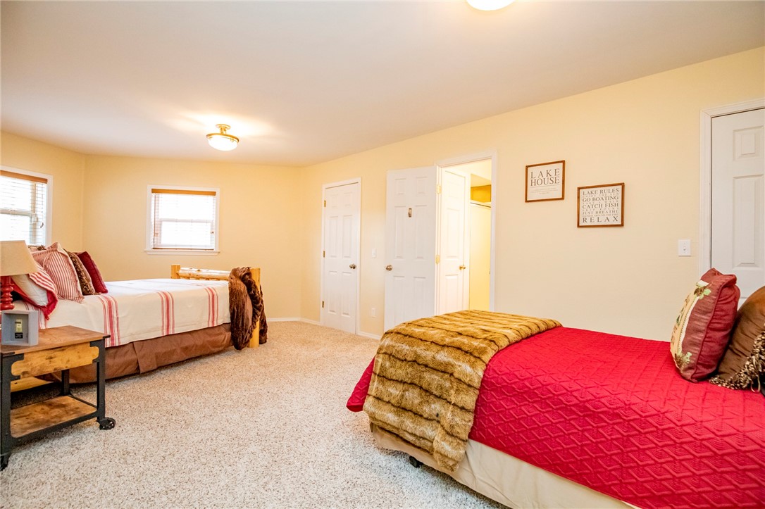 Piney Point Retreat - Residential