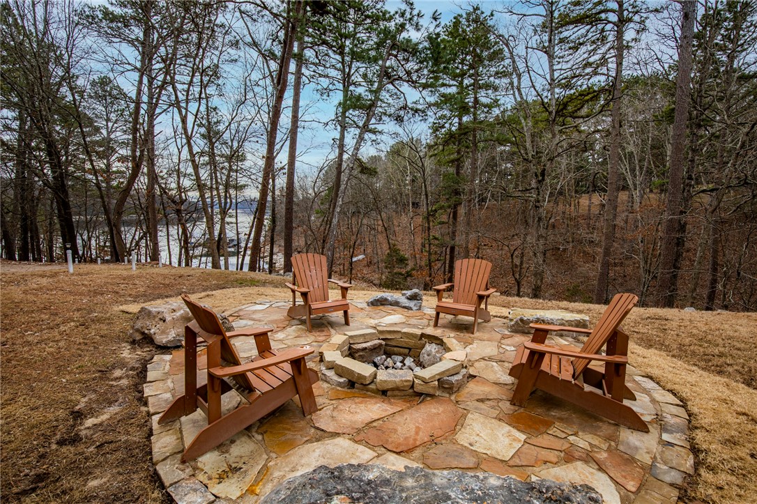 Piney Point Retreat - Residential