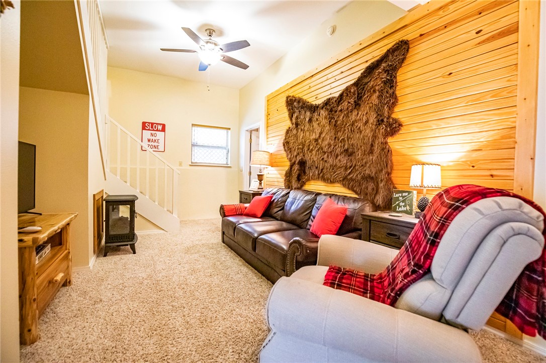 Piney Point Retreat - Residential