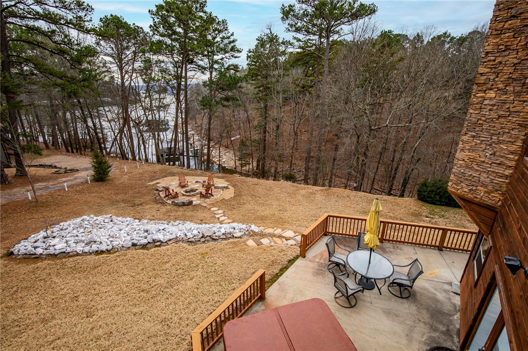 Piney Point Retreat - Residential