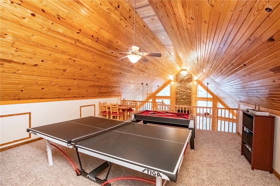 Piney Point Retreat - Residential