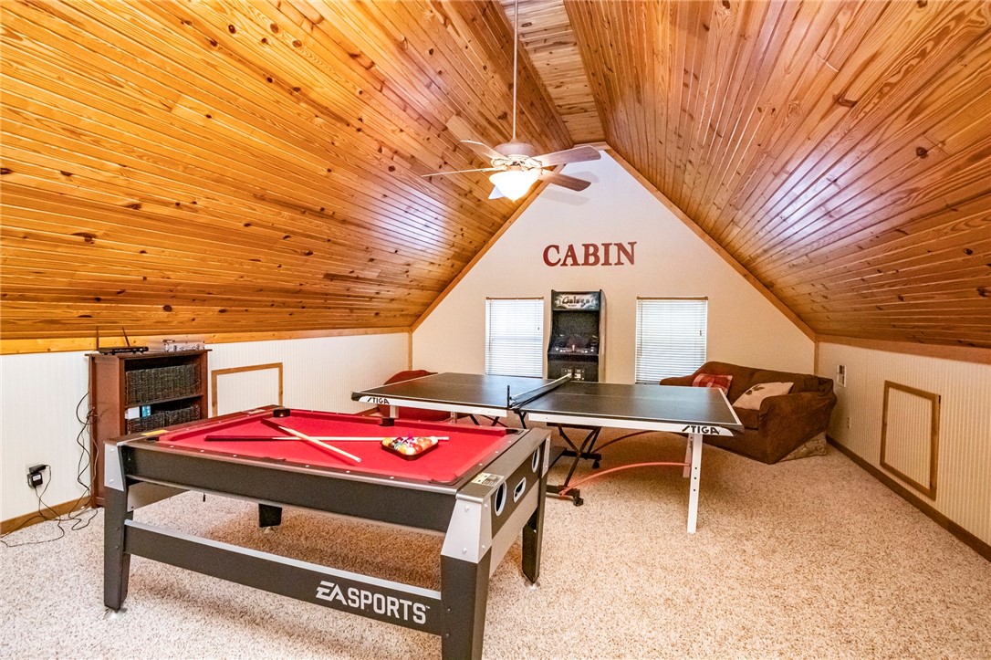 Piney Point Retreat - Residential