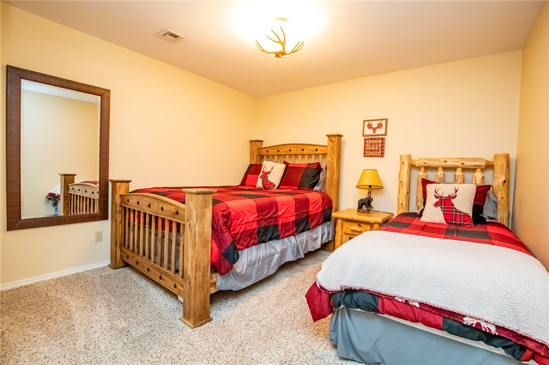 Piney Point Retreat - Residential