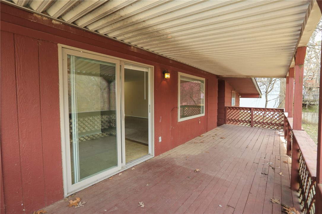 Avondale Sub 1 Bvv - Residential Lease