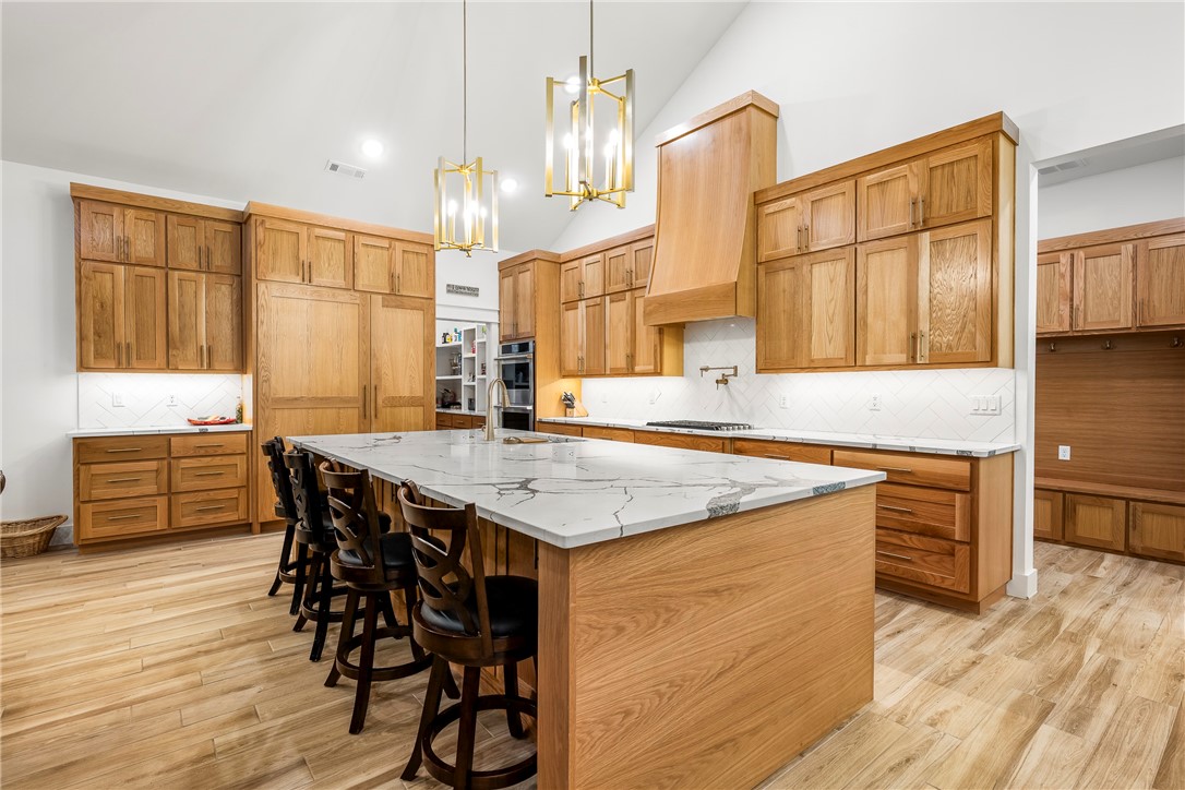 Timber Ridge Estates Sub Rurban - Residential