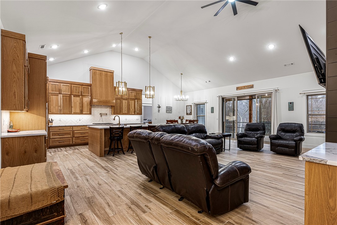 Timber Ridge Estates Sub Rurban - Residential