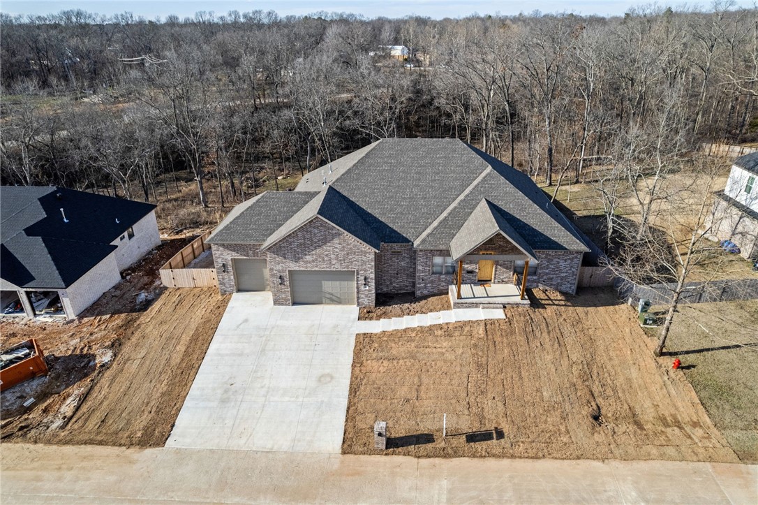 Timber Ridge Estates Sub Rurban - Residential