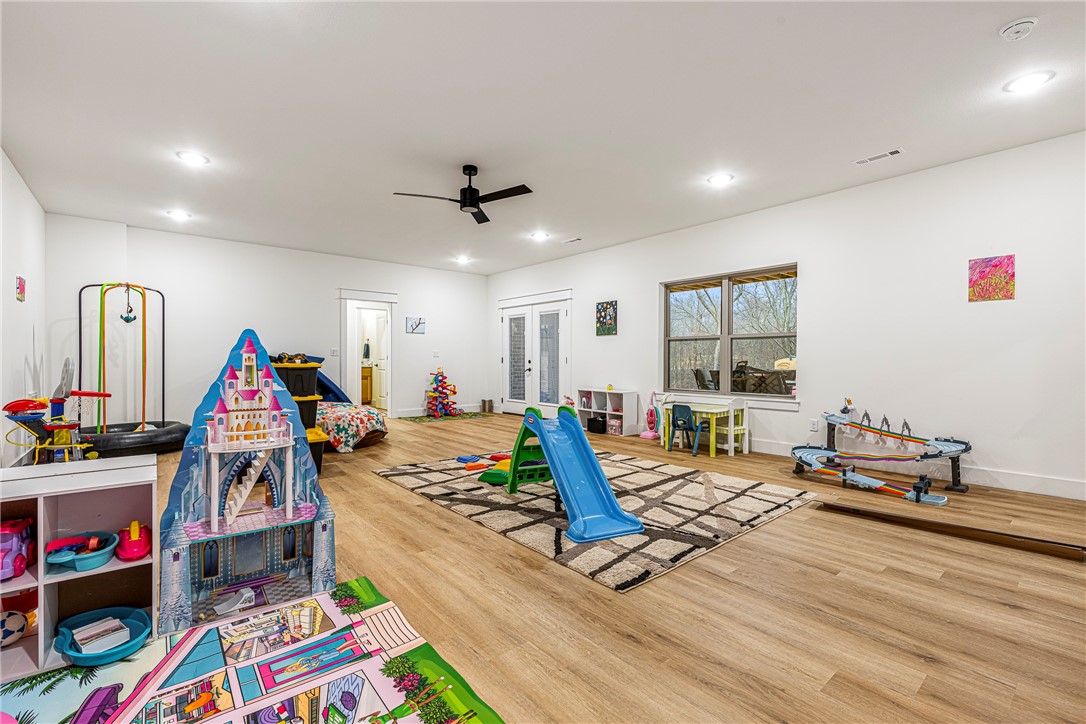 Timber Ridge Estates Sub Rurban - Residential