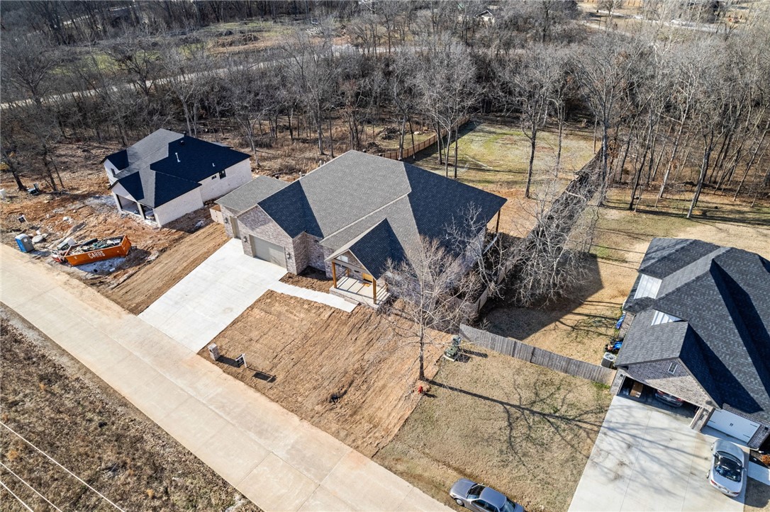 Timber Ridge Estates Sub Rurban - Residential