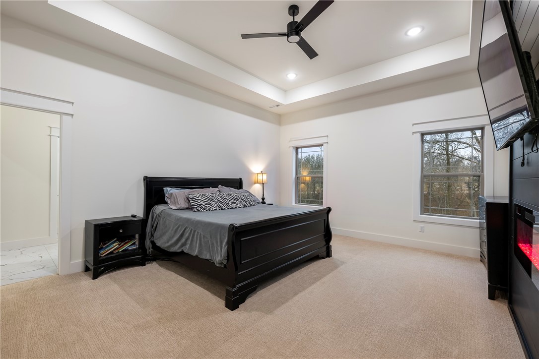 Timber Ridge Estates Sub Rurban - Residential