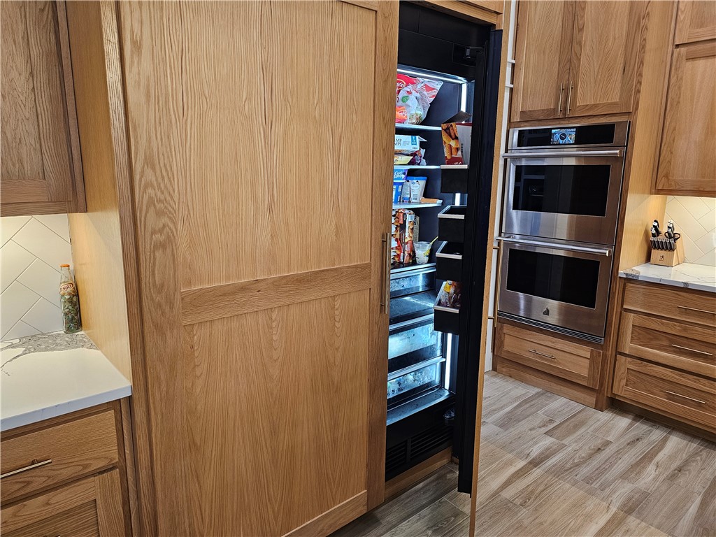 Timber Ridge Estates Sub Rurban - Residential