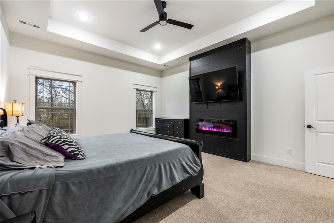 Timber Ridge Estates Sub Rurban - Residential