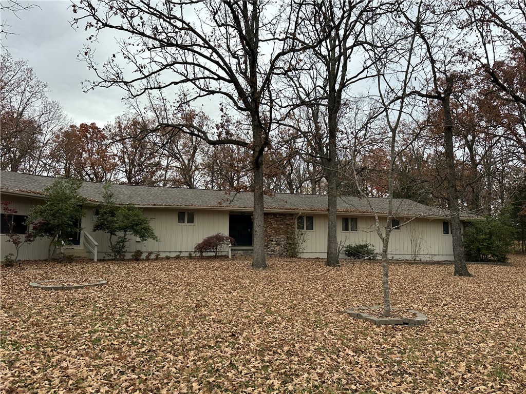 Village Green Add 1 - Residential