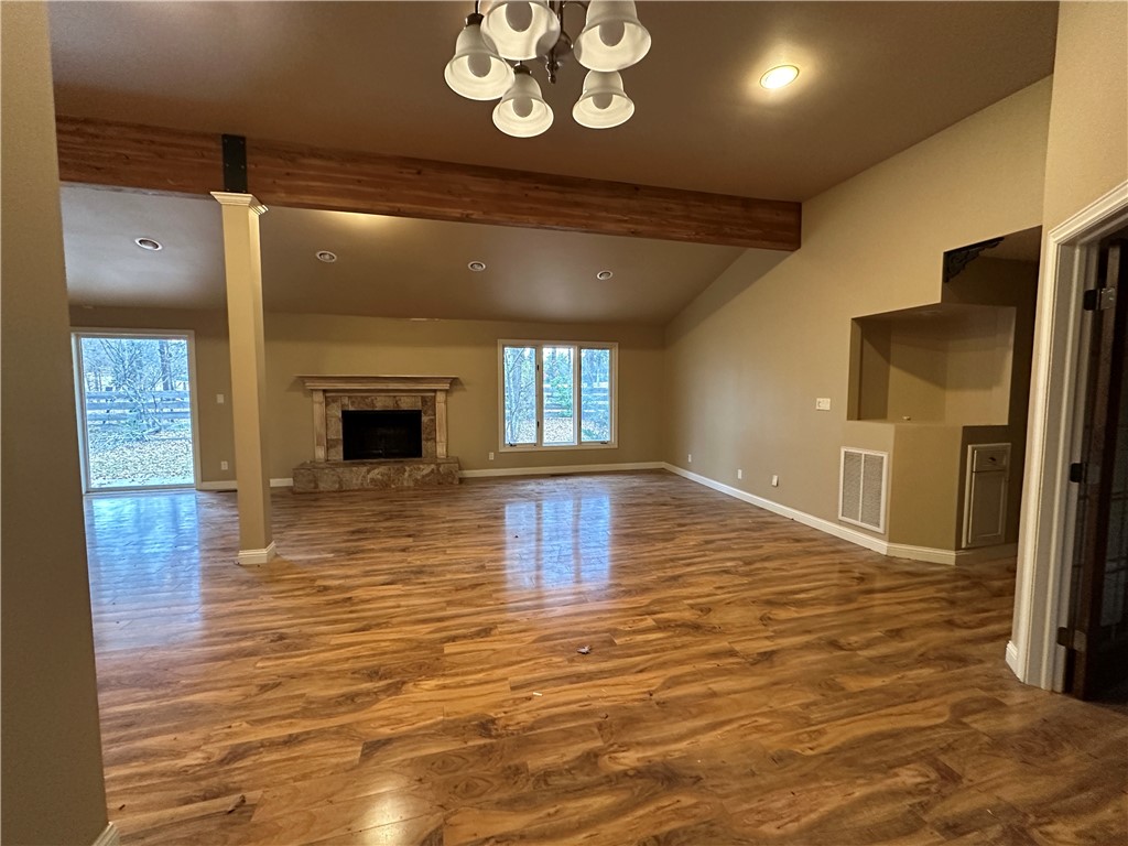 Village Green Add 1 - Residential