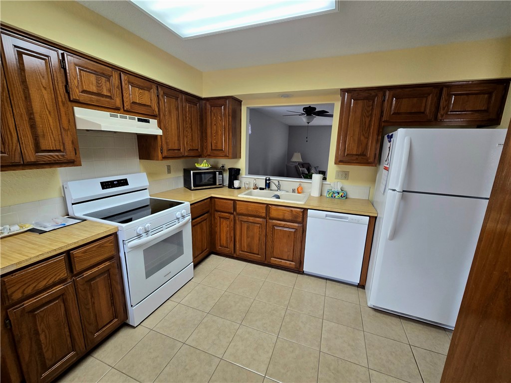 Metfield Courts-BVV - Residential