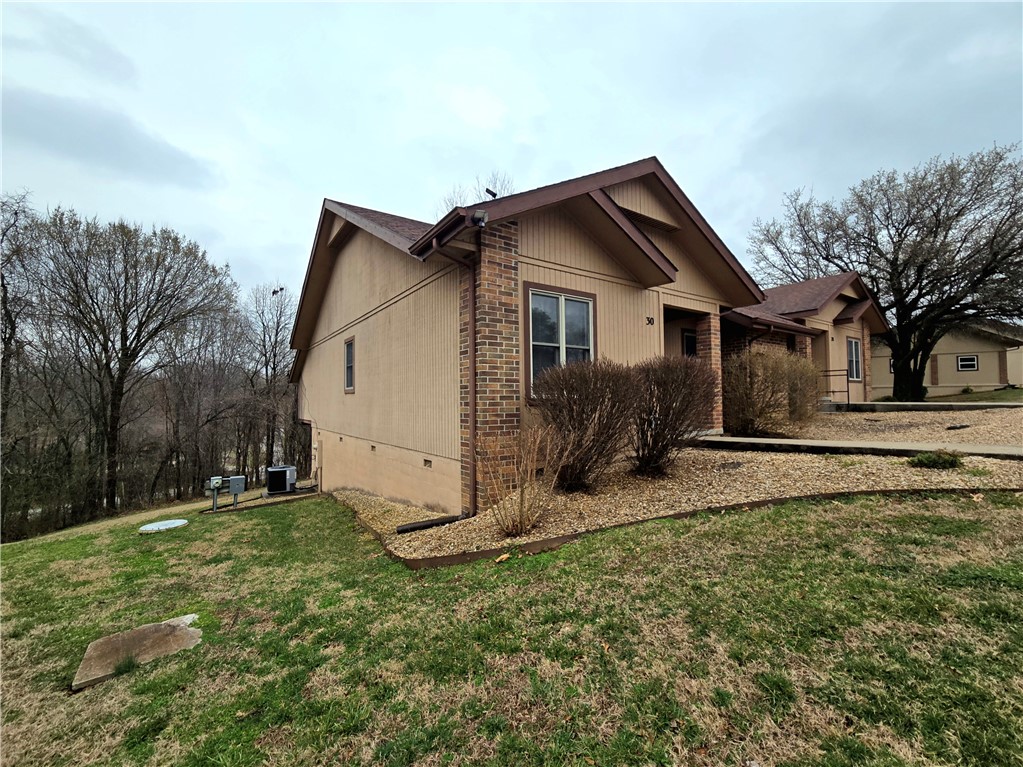 Metfield Courts-BVV - Residential