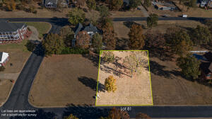 Pleasant View Estates Ph 1 - Land