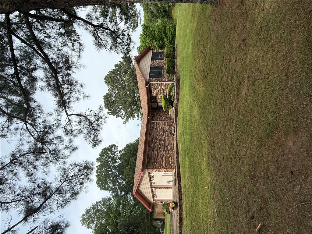 Wayne Nordin - Residential