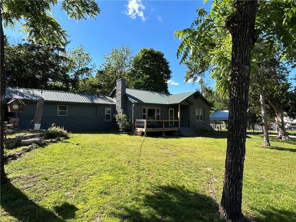 Sugarloaf Peninsula - Residential