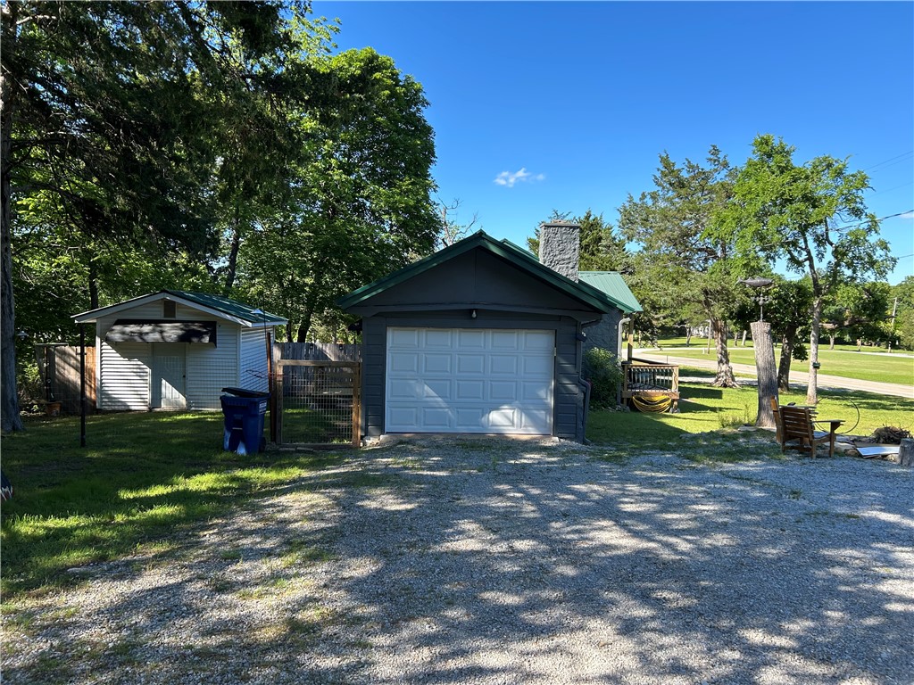 Sugarloaf Peninsula - Residential