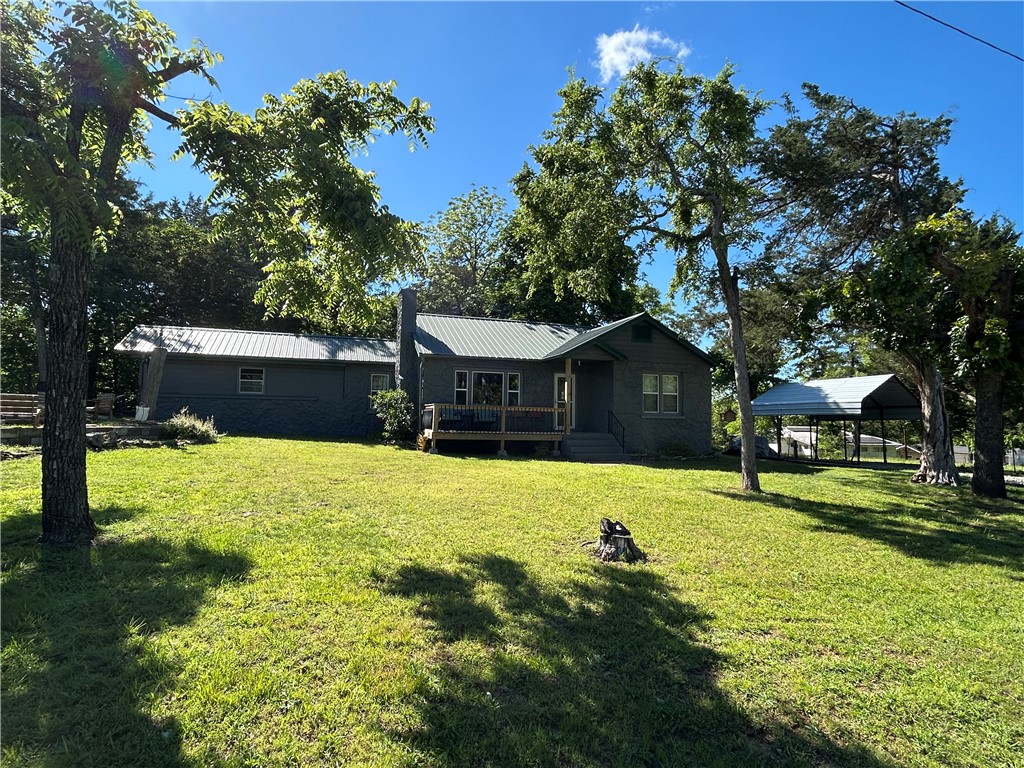 Sugarloaf Peninsula - Residential