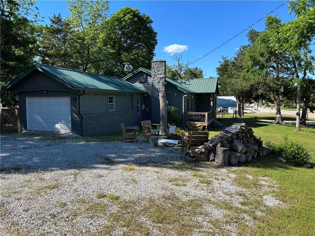 Sugarloaf Peninsula - Residential