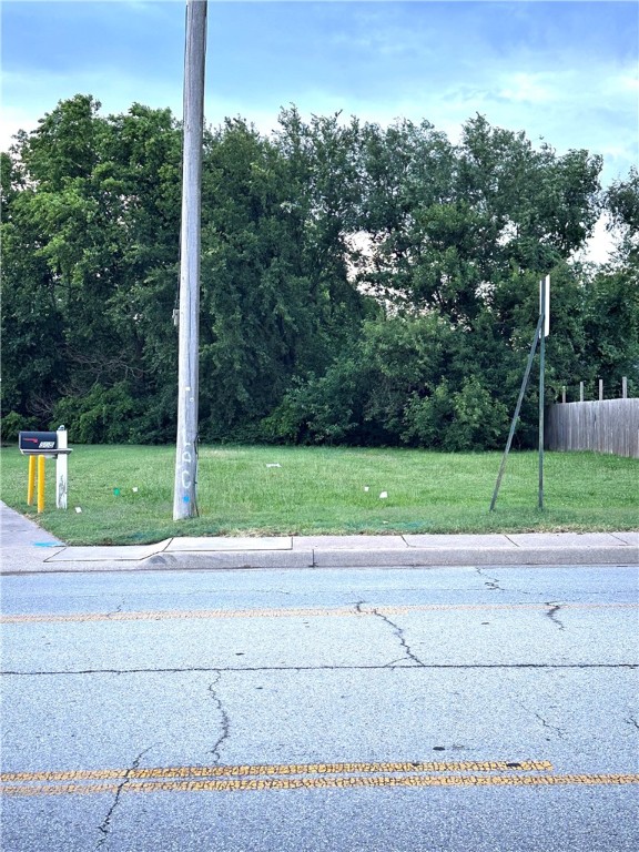 Carls Sub Siloam Spgs - Commercial Sale